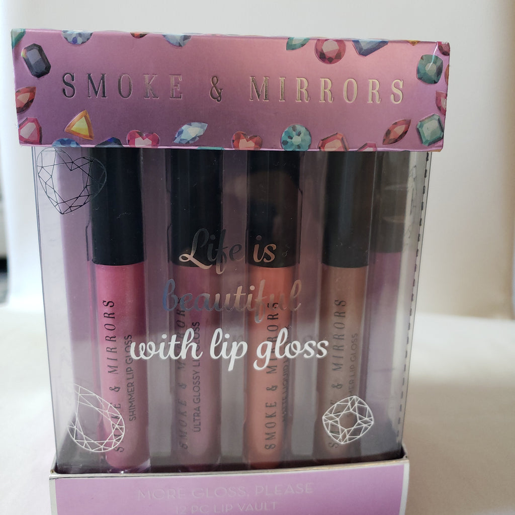 Lip gloss