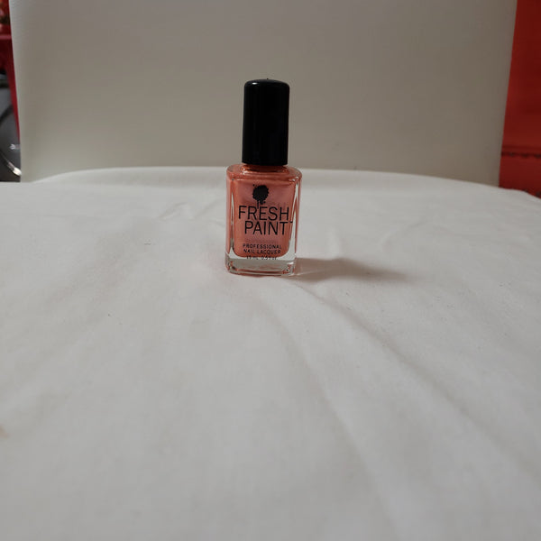 Fresh Paint Nail Lacquer