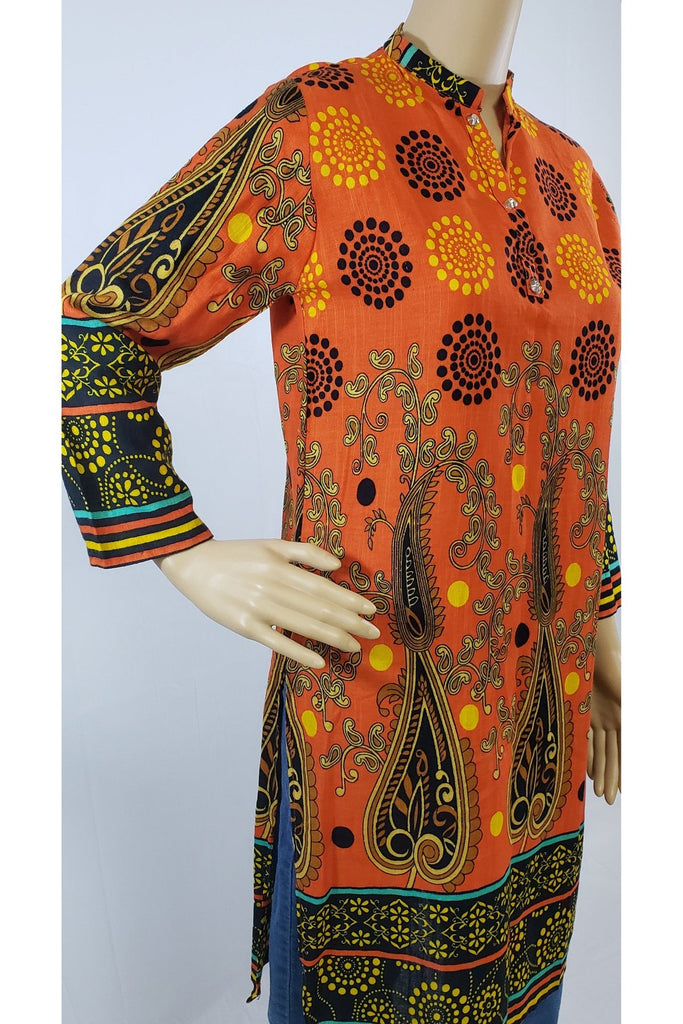 Pakistani/Indian straight kurti small