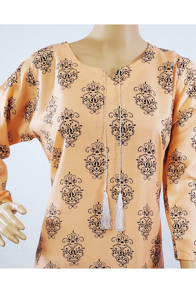 Pakistani/Indian A line kurti medium