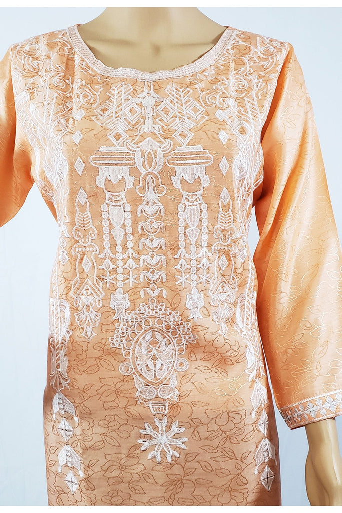 Pakistani/Indian cotton straight kurti small