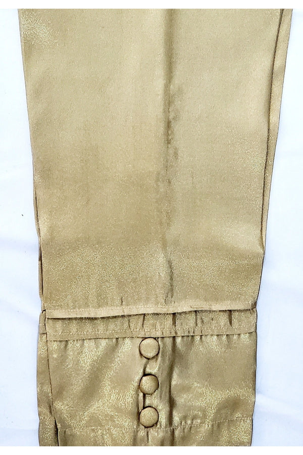 Women Pakistani / Indian trouser pants Medium