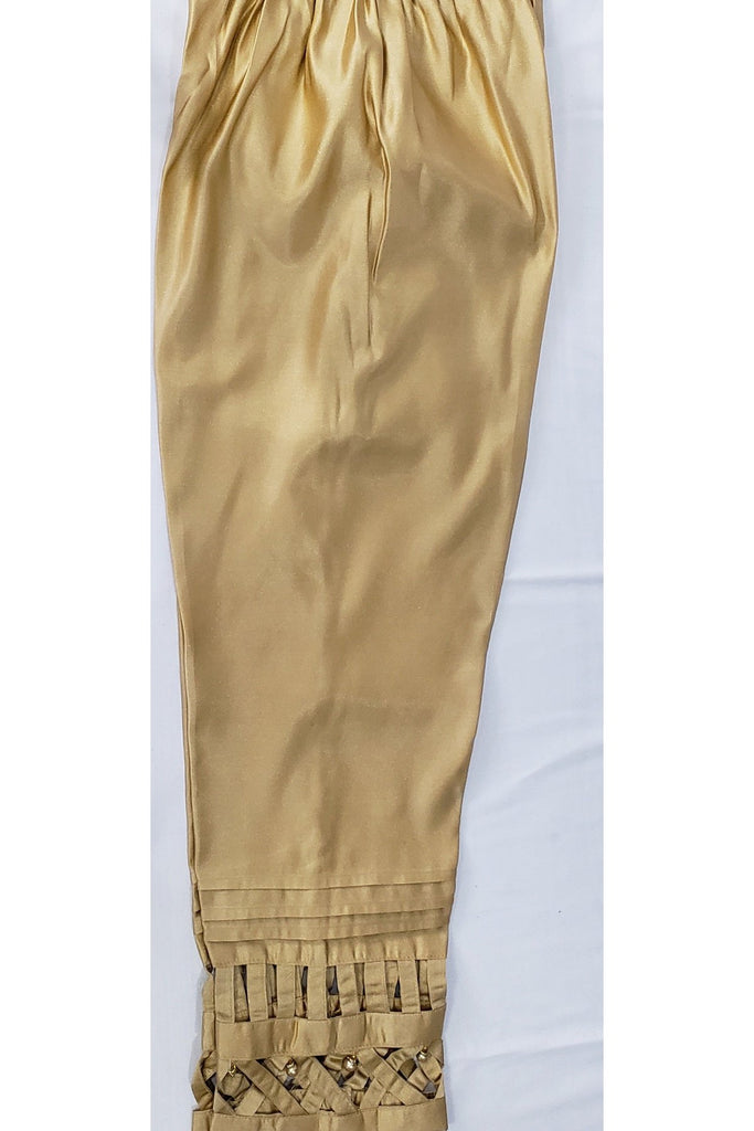 Pakistani/Indian Women trouser pants medium