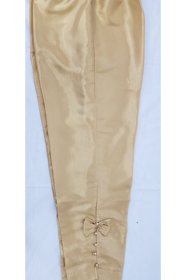 Pakistani/Indian Women trouser pants Medium