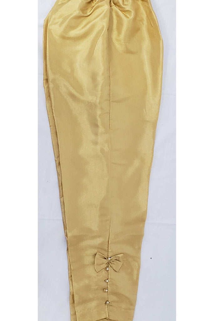 Pakistani/Indian Women trouser pants Medium