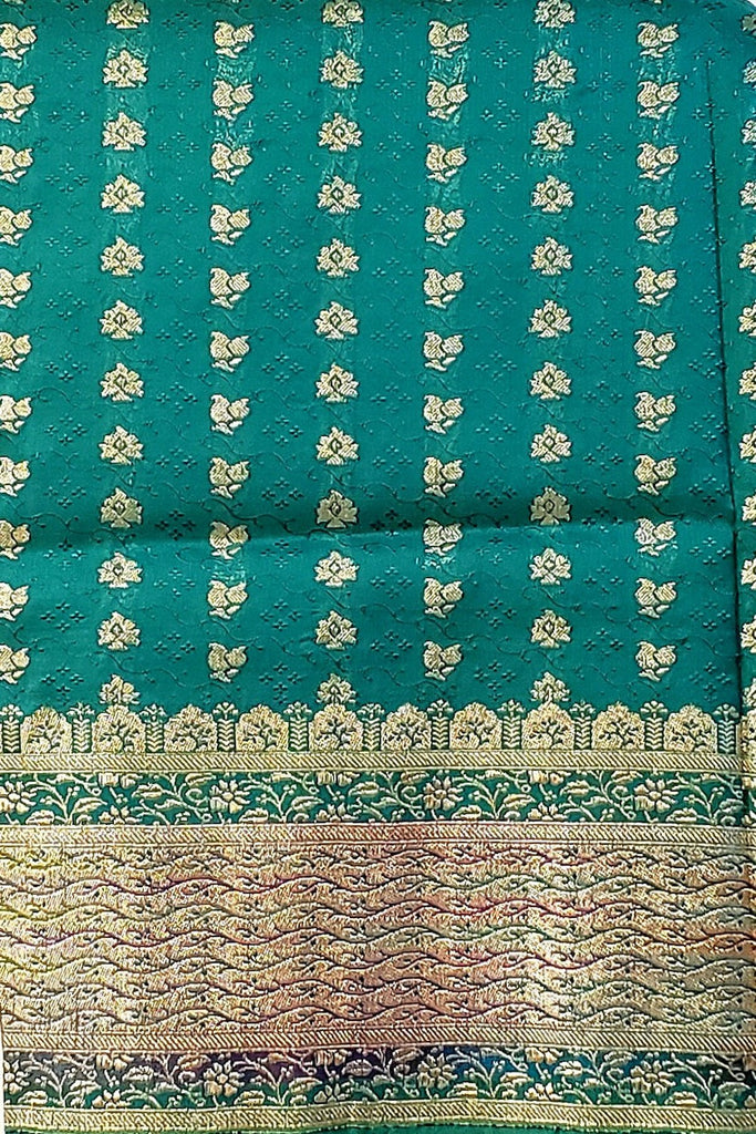 Women Saree Unstitched