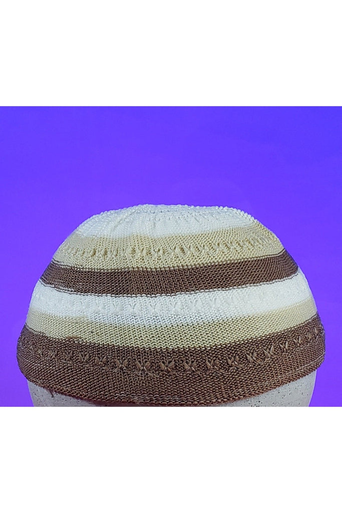 Muslim Men prayer cap