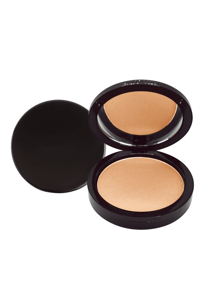 Dual Blend Powder Foundation - Breeze