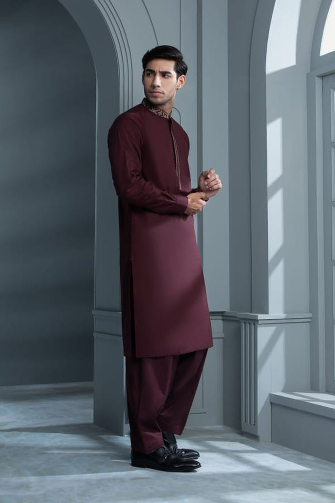 Men's shalwar Kamez